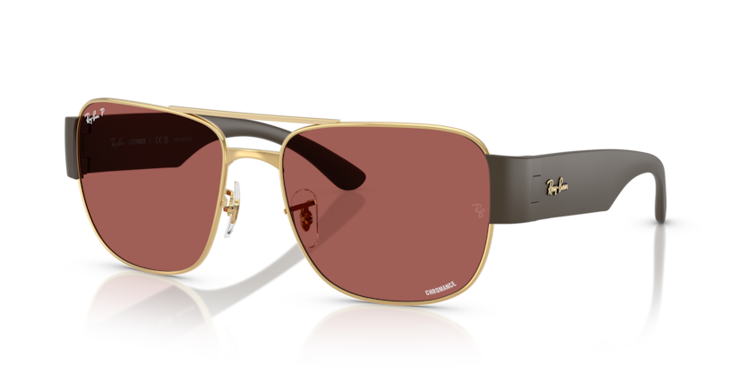 Ray-Ban 3756CH