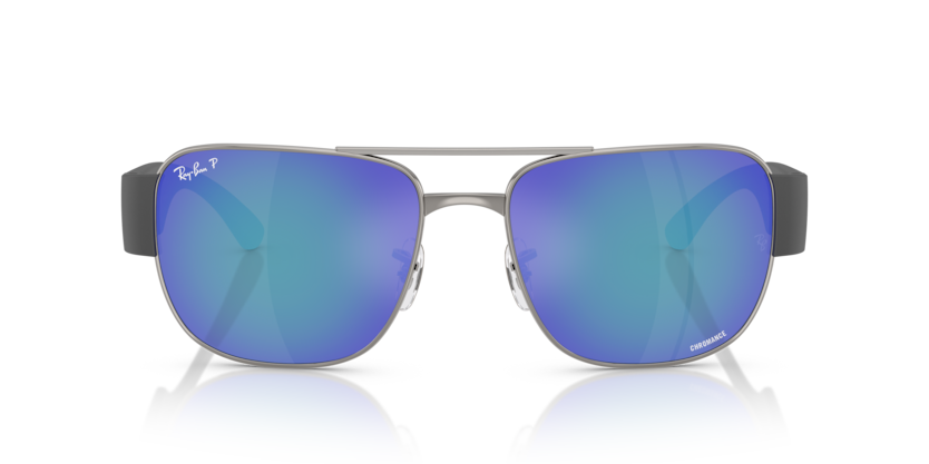 Ray-Ban 3756CH