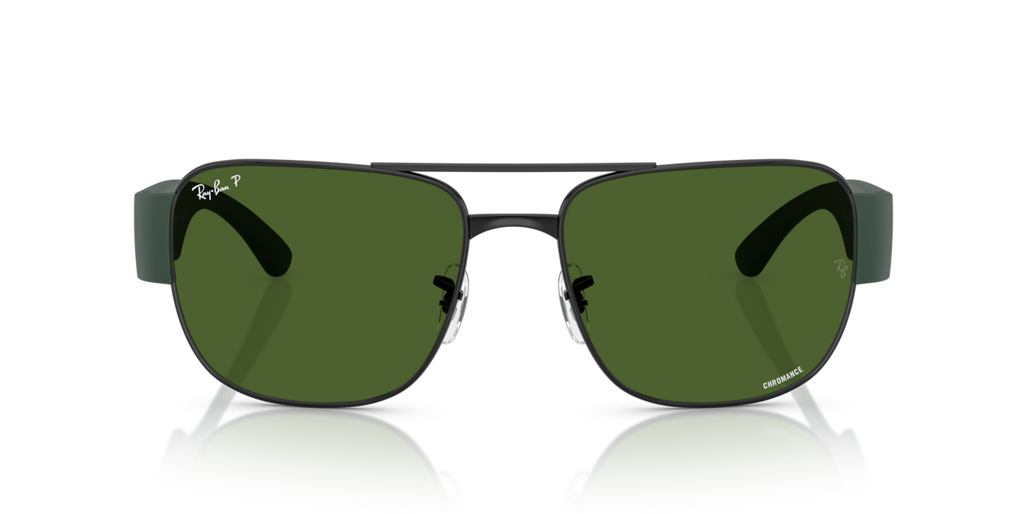 Ray-Ban 3756CH