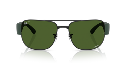 Ray-Ban 3756CH
