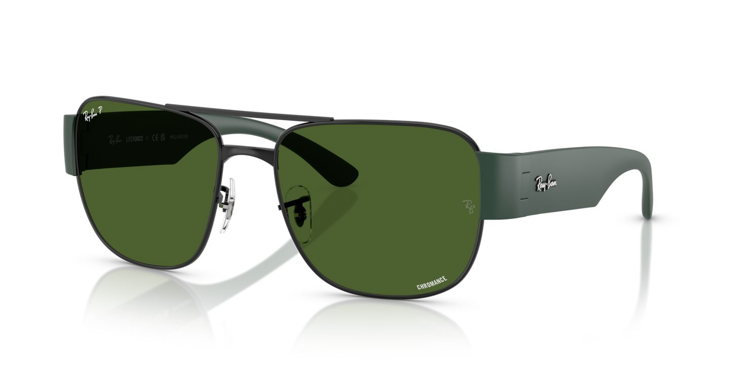 Ray-Ban 3756CH