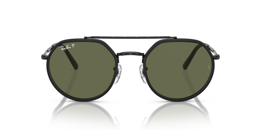 Ray Ban 3765 Legend