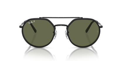 Ray Ban 3765 Legend