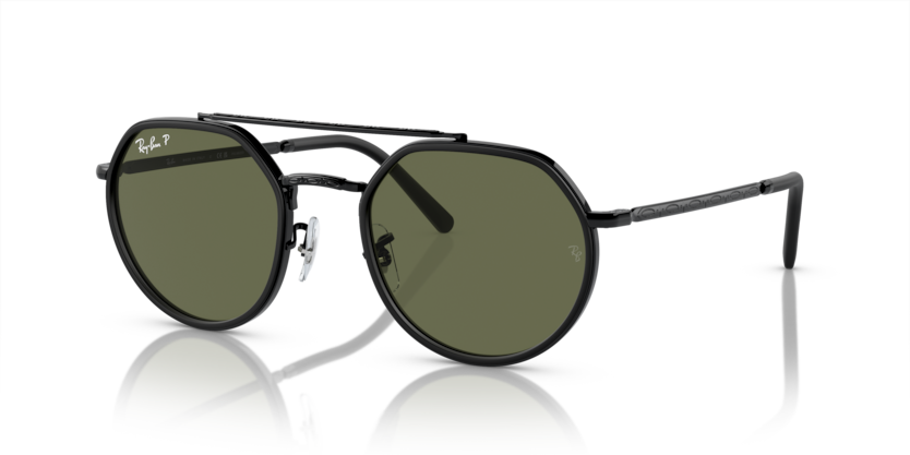 Ray Ban 3765 Legend