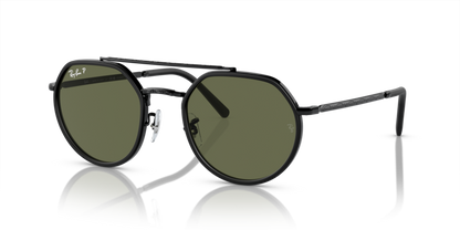 Ray Ban 3765 Legend