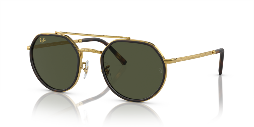 Ray Ban 3765 Legend