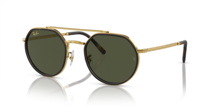 Ray Ban 3765 Legend