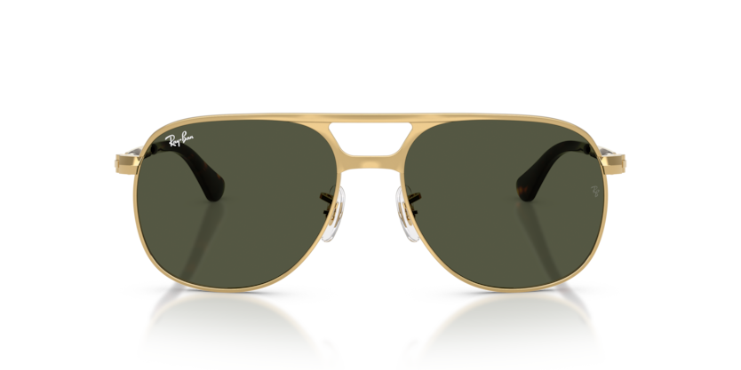 Ray Ban 3793 Bill Max