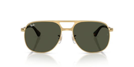 Ray Ban 3793 Bill Max