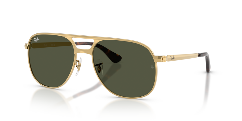 Ray Ban 3793 Bill Max