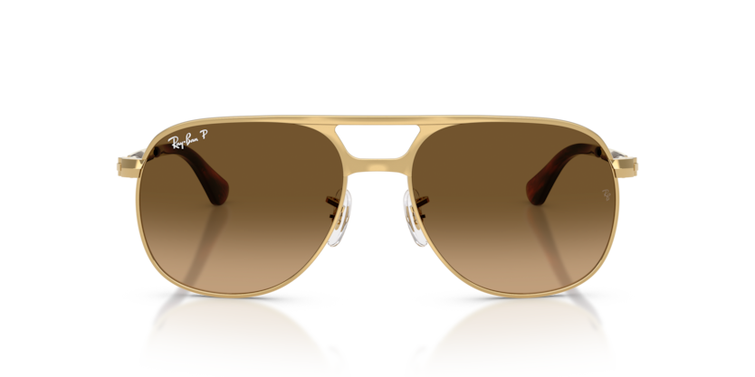 Ray Ban 3793 Bill Max