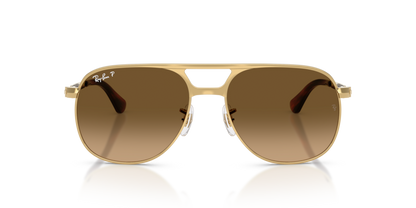 Ray Ban 3793 Bill Max