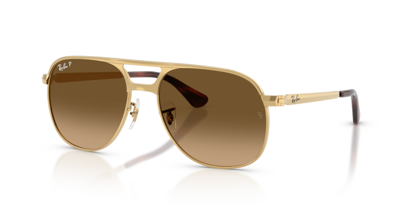 Ray Ban 3793 Bill Max