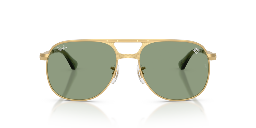 Ray Ban 3793 Bill Max