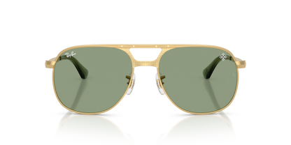 Ray Ban 3793 Bill Max