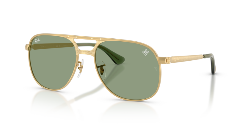 Ray Ban 3793 Bill Max