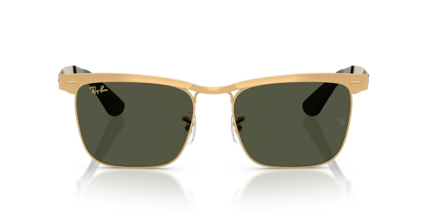 Ray Ban 3875 Wayfarer Deluxe