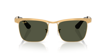 Ray Ban 3875 Wayfarer Deluxe