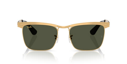 Ray Ban 3875 Wayfarer Deluxe