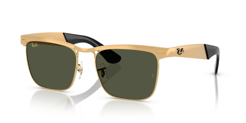 Ray Ban 3875 Wayfarer Deluxe