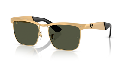 Ray Ban 3875 Wayfarer Deluxe