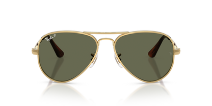 Ray-Ban 3925 Aviator Max