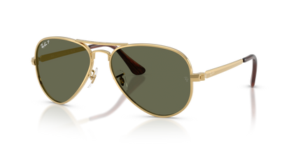 Ray-Ban 3925 Aviator Max