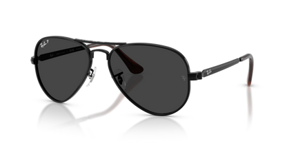 Ray-Ban 3925 Aviator Max