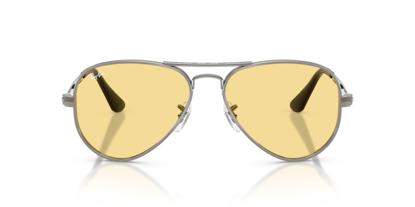 Ray-Ban 3925 Aviator Max