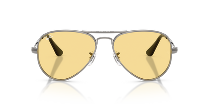 Ray-Ban 3925 Aviator Max