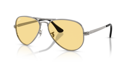 Ray-Ban 3925 Aviator Max