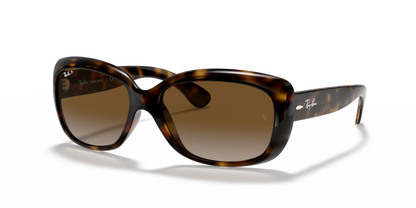 Ray Ban 4101 Jackie Ohh Spex Eyewear