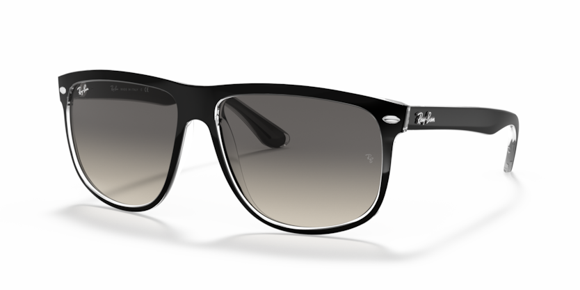 Ray Ban 4147 Boyfriend