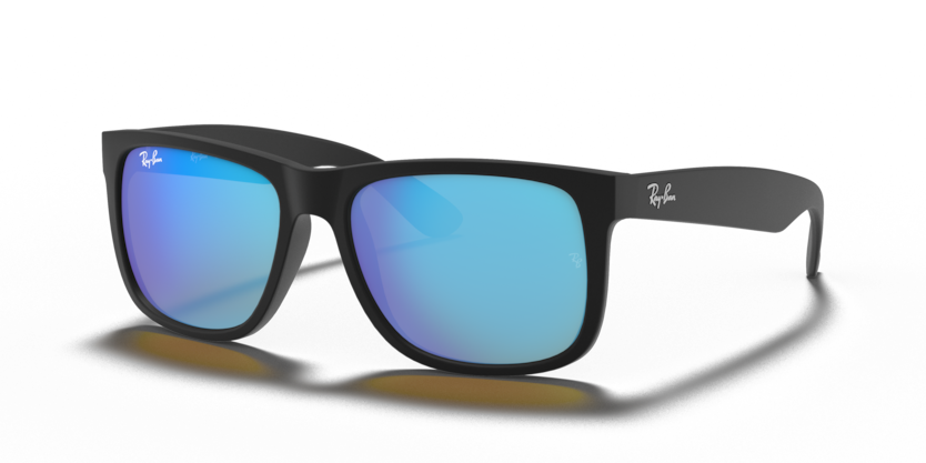 Ray Ban 4165 Justin