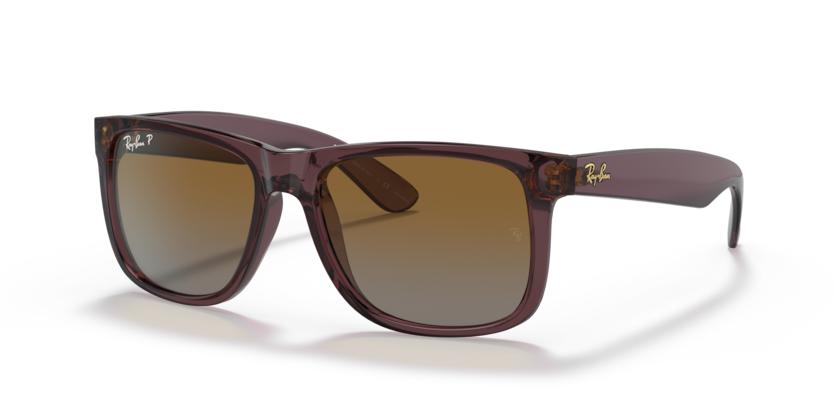 Ray Ban 4165 Justin
