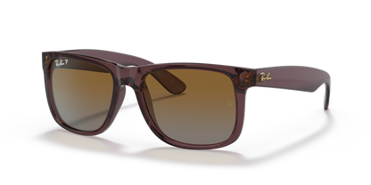 Ray Ban 4165 Justin