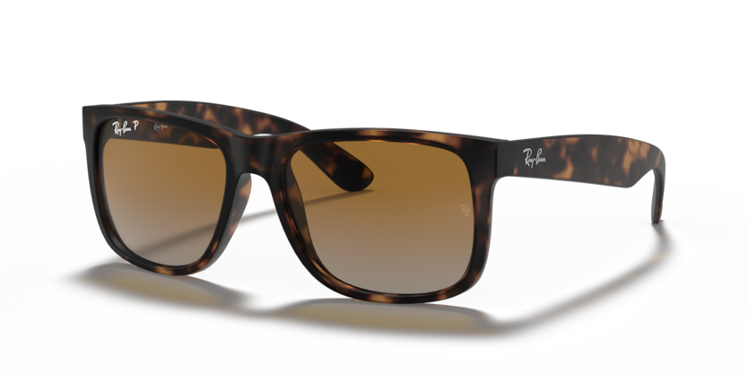 Ray Ban 4165 Justin