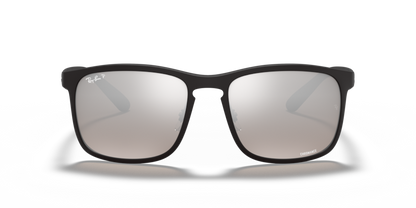 Ray Ban 4264 Chromance