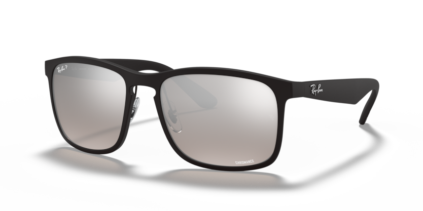 Ray Ban 4264 Chromance