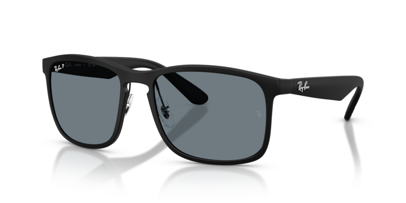 Ray Ban 4264 Chromance