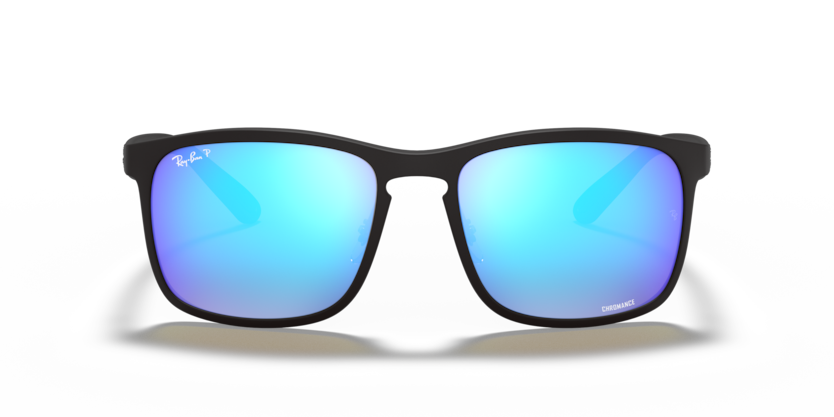 Ray Ban 4264 Chromance