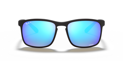 Ray Ban 4264 Chromance