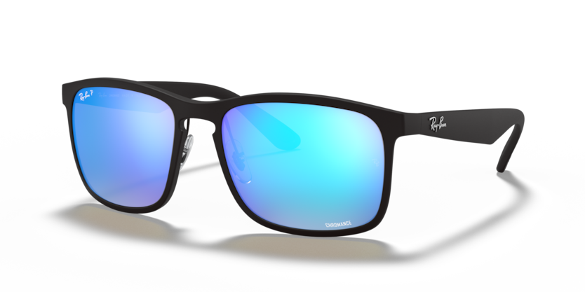 Ray Ban 4264 Chromance