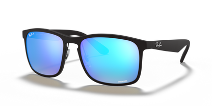 Ray Ban 4264 Chromance