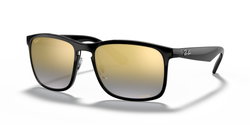 Ray Ban 4264 Chromance