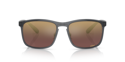 Ray Ban 4264 Chromance