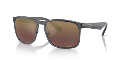 Ray Ban 4264 Chromance