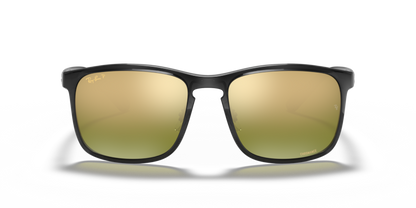 Ray Ban 4264 Chromance