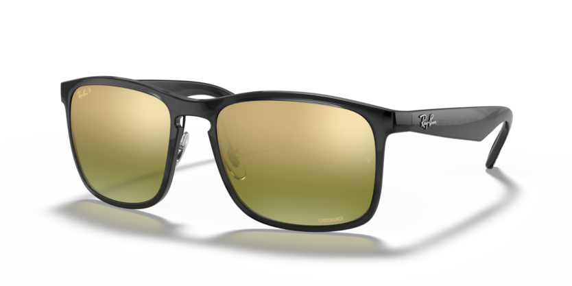 Ray Ban 4264 Chromance