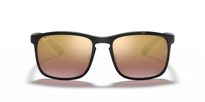 Ray Ban 4264 Chromance